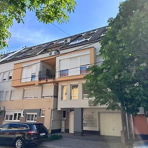  Apartman Sun Relax -